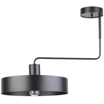 Sigma Lighting VASCO 31549 Plafondlamp 1x60W/E27