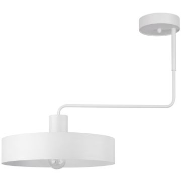 Sigma Lighting VASCO 31550 Plafondlamp 1x60W/E27