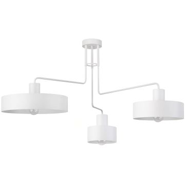 Sigma Lighting VASCO 31554 Plafondlamp 3x60W/E27