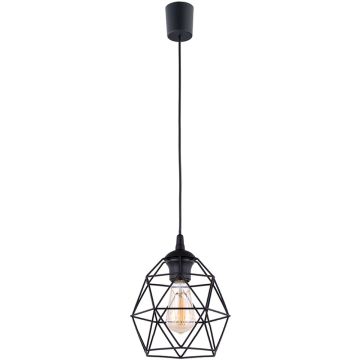 TK Lighting GALAXY 3190 Hanglamp 1x15W/E27 IP20
