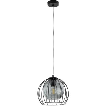 TK Lighting UNIVERSO 3154 Hanglamp 1x60W/E27