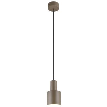 Trio AGUDO 319400141 Hanglamp 1x10w/e27 ip20