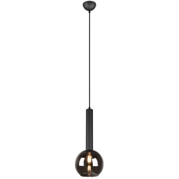 Trio CLAYTON 310300132 Hanglamp 1x28w/e27 ip20