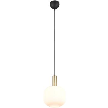 Trio DIVA 319800108 Hanglamp 1x10w/e27 ip20
