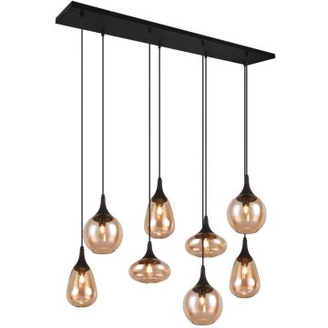 Trio LUMINA 317000813 Hanglamp 8x40w/e14 ip20