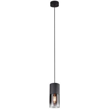 Trio ROBIN 310600132 Hanglamp 1x28w/e27 ip20