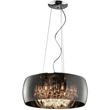 Trio VAPORE 311210606 Hanglamp 6x42w/g9 ip20