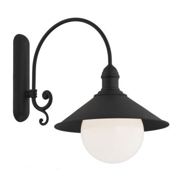 Argon ERBA BIS 3286 Wandlamp 1x15W/E27 IP44