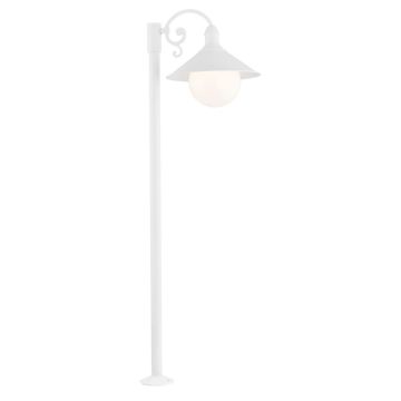 Argon ERBA BIS 3295 Vloerlamp 1x15W/E27 IP44