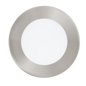 Eglo FUEVA-C 32753 Inbouwspot 1x5,4W/LED 700LM