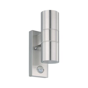 Eglo RIGA 5 32898 Wandlamp 2x3W/GU10 2x240LM IP44