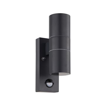Eglo RIGA 5 32899 Wandlamp 2x3W/GU10 2x240LM IP44