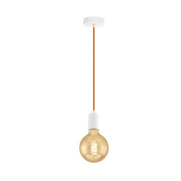 Eglo YORTH 32529 Hanglamp 1x60W/E27