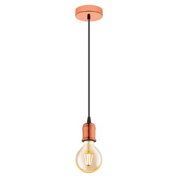 Eglo YORTH 32541 Hanglamp 1x60W/E27
