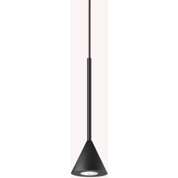 Ideal Lux ARCHIMEDE 328348 Hanglamp 1x4W/LED ip20