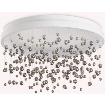 Ideal Lux ARMONY 328492 Plafondlamp 1x48W/LED ip20