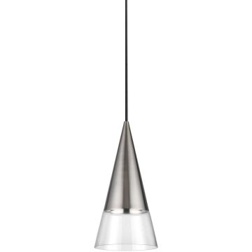 Ideal Lux CONO 322803 Hanglamp 1x28W/GU10 ip20
