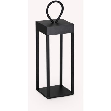 Ideal Lux ENYA 323237 Tafellamp 1x5W/LED ip54