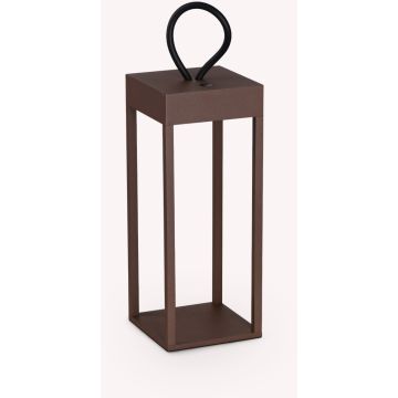 Ideal Lux ENYA 323244 Tafellamp 1x5W/LED ip54