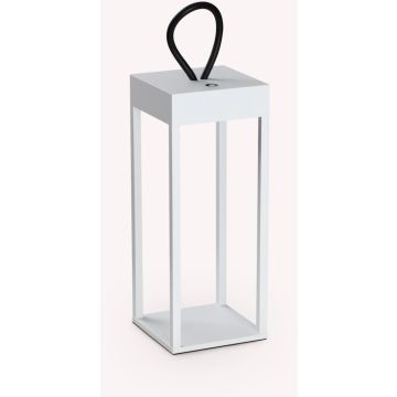 Ideal Lux ENYA 323251 Tafellamp 1x5W/LED ip54