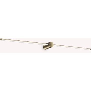 Ideal Lux ESSENCE 327785 Wandlamp 2x16W/LED 3000K ip20