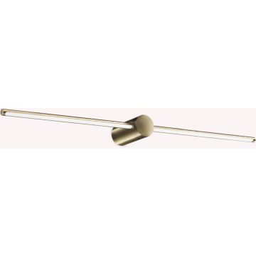 Ideal Lux ESSENCE 327792 Wandlamp 2x13W/LED 3000K ip20