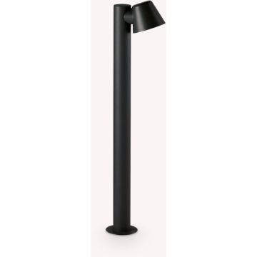 Ideal Lux GAS 322421 Vloerlamp 1x35W/GU10 ip43