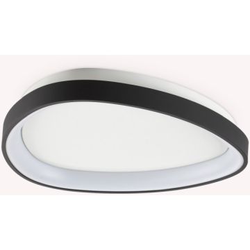 Ideal Lux GEMINI 328027 Plafondlamp 1x24W/LED 3000K ip20