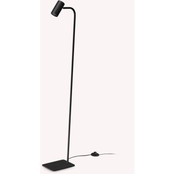 Ideal Lux GINGER 326658 Staande lamp 1x28W/GU10 ip20