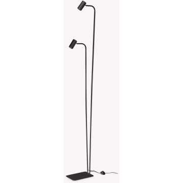 Ideal Lux GINGER 326672 Staande lamp 2x28W/GU10 ip20