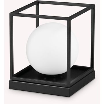 Ideal Lux LINGOTTO 327877 Tafellamp 1x28W/E14 ip20