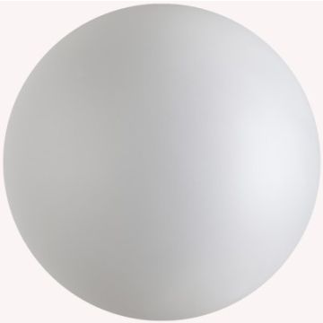 Ideal Lux MAPA 327433 Glazen kap