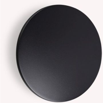 Ideal Lux PUNTO 328546 Wandlamp 1x12W/LED ip54