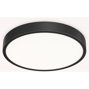 Ideal Lux RAY 327686 Plafondlamp 1x44W/LED ip44