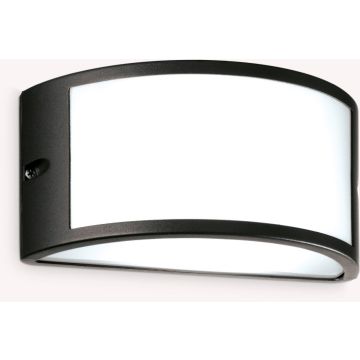 Ideal Lux REX 322728 Wandlamp 1x60W/E27 ip44