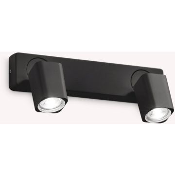 Ideal Lux RUDY 321509 Spot 2x35W/GU10 ip20