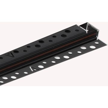 Ideal Lux STICK 329598 Profiel ip20