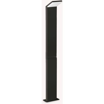 Ideal Lux STYLE 322230 Vloerlamp 1x8,5W/LED 3000K ip54
