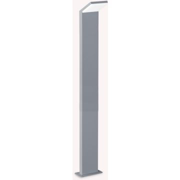 Ideal Lux STYLE 322353 Vloerlamp 1x8,5W/LED 4000K ip54