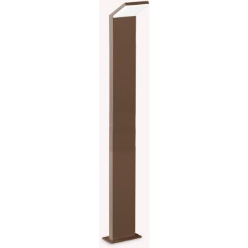 Ideal Lux STYLE 322438 Vloerlamp 1x8,5W/LED 4000K ip54
