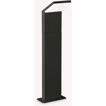 Ideal Lux STYLE 322537 Vloerlamp 1x8,5W/LED 3000K ip54