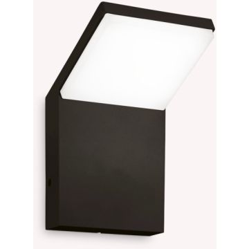 Ideal Lux STYLE 322636 Wandlamp 1x8,5W/LED 3000K ip54