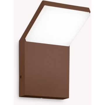 Ideal Lux STYLE 322681 Wandlamp 1x8,5W/LED 4000K ip54