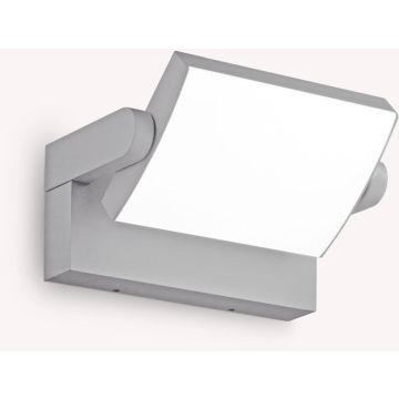 Ideal Lux SWIPE 326863 Wandlamp 1x20,5W/LED ip54