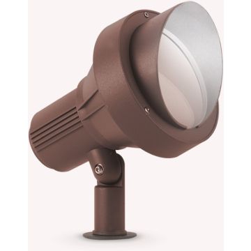 Ideal Lux TERRA 321622 Tuinspot 1x42W/E27 ip65