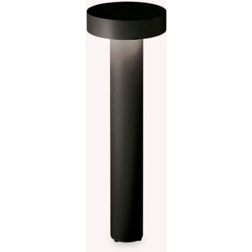 Ideal Lux TESLA 326917 Vloerlamp 4x15W/G9 ip44