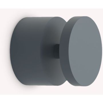 Ideal Lux TOFFEE 321189 Wandlamp 1x8W/LED ip65