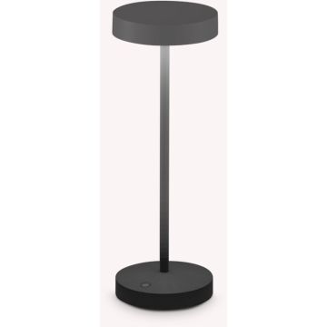 Ideal Lux TOFFEE 328614 Tafellamp 1x2W/LED ip54