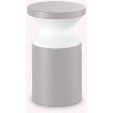 Ideal Lux TORRE 321950 Vloerlamp 1x15W/E27 ip65