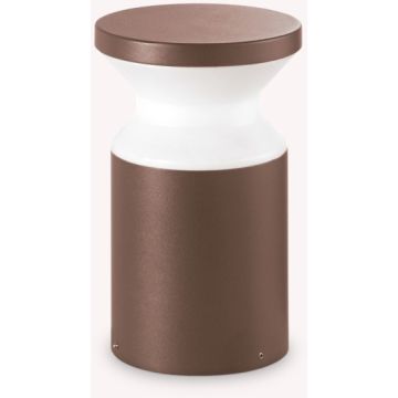 Ideal Lux TORRE 321981 Vloerlamp 1x15W/E27 ip65